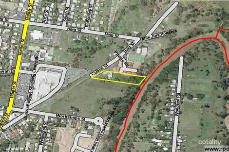 Property photo of 22 Collins Street Brassall QLD 4305