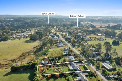 Property photo of 105 High Street Trentham VIC 3458