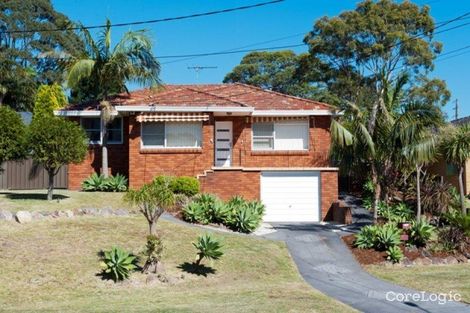 Property photo of 33 Shoalhaven Road Sylvania Waters NSW 2224