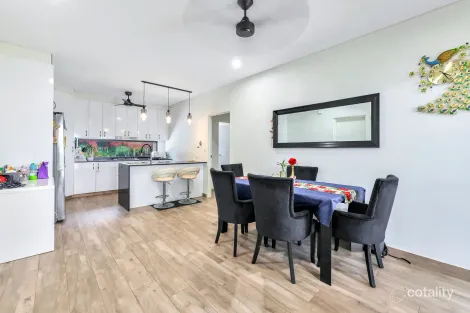 Property photo of 17 Garrick Street Zuccoli NT 0832