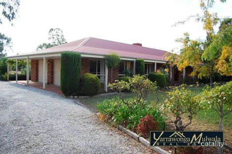 6 Rosemary Ct, Yarrawonga, VIC 3730