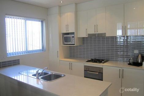 Property photo of 16/5-7 Stewart Street Wollongong NSW 2500