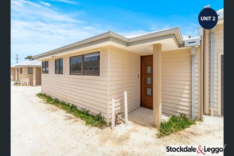 2/7 Ridley St, Albion, VIC 3020