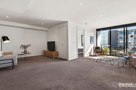 807/57 Bay St, Port Melbourne, VIC 3207