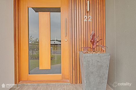 Property photo of 22 Havenwood Drive Taroomball QLD 4703