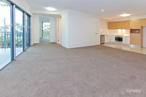 Property photo of 401/158 Victoria Park Road Kelvin Grove QLD 4059