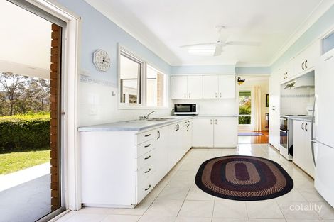 Property photo of 229 Woodhill Mountain Road Broughton Vale NSW 2535