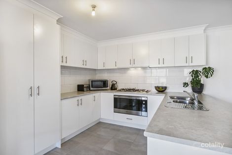 Property photo of 55 Corymbia Promenade Pakenham VIC 3810