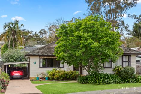 Property photo of 161 Willandra Road Cromer NSW 2099