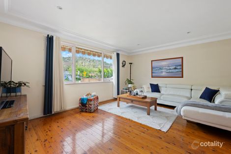 Property photo of 161 Willandra Road Cromer NSW 2099