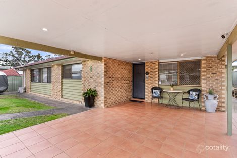 Property photo of 6 Caloola Drive Springwood QLD 4127