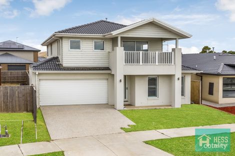 Property photo of 8 Ram Circuit Wallan VIC 3756