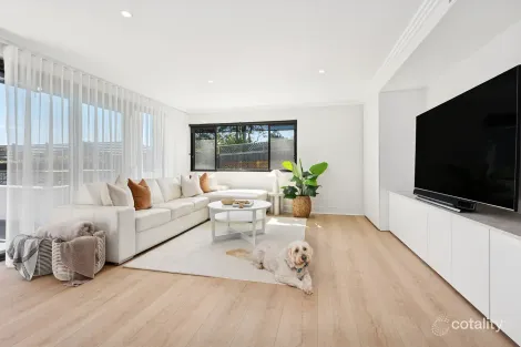 Property photo of 2/34-36 Barraran Street Gymea Bay NSW 2227