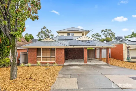 Property photo of 38 Taylor Street Modbury Heights SA 5092