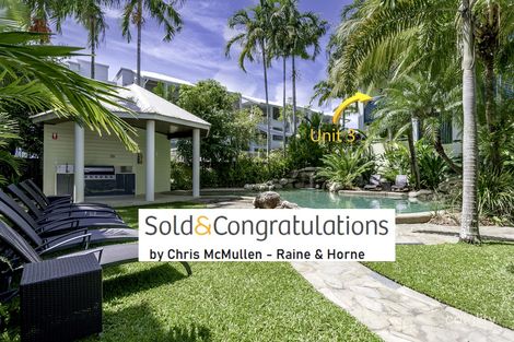 3/7 Davidson St, Port Douglas, QLD 4877