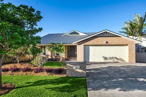 Property photo of 12 Houtman Avenue Shell Cove NSW 2529