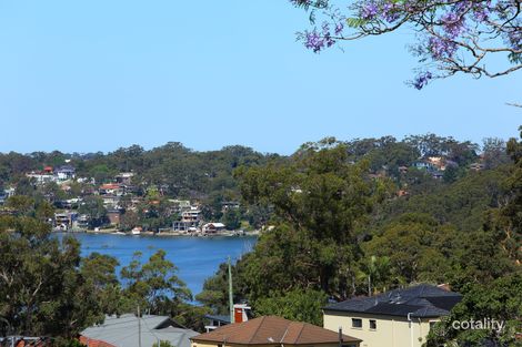 Property photo of 3 Lime Kiln Road Lugarno NSW 2210