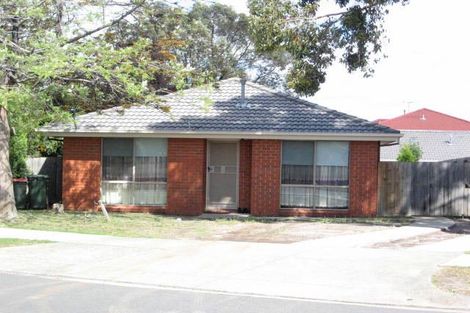 19 Grovelands Dr, Mulgrave, VIC 3170