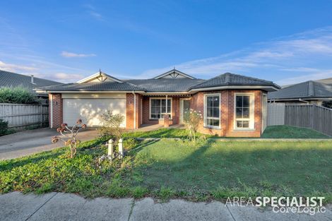 Property photo of 12 Ned Street Cranbourne East VIC 3977
