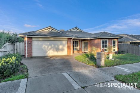 Property photo of 12 Ned Street Cranbourne East VIC 3977