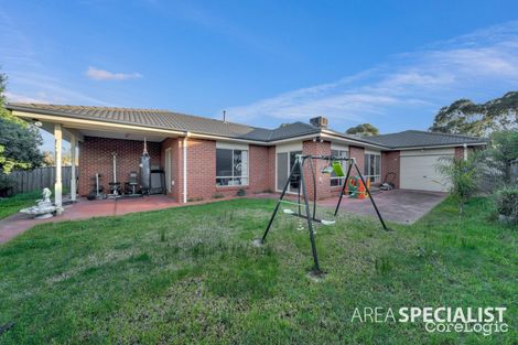 Property photo of 12 Ned Street Cranbourne East VIC 3977