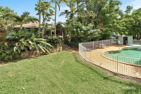 Property photo of 8 Nariah Court Karana Downs QLD 4306