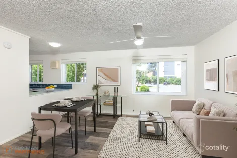 Property photo of 39/3 Waddell Place Curtin ACT 2605