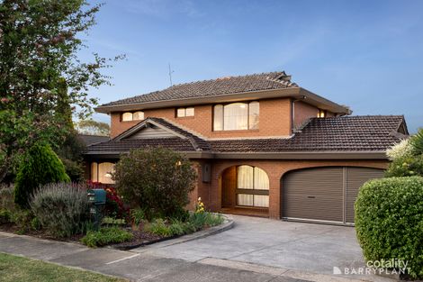 Property photo of 16 David Crescent Bundoora VIC 3083