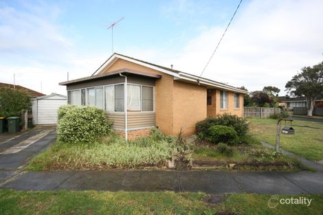 Property photo of 17 Hitchcock Street Breakwater VIC 3219