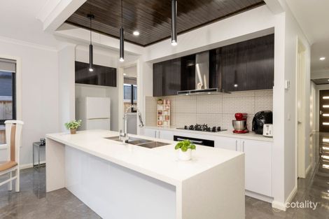 Property photo of 27 Blackberry Street Mickleham VIC 3064