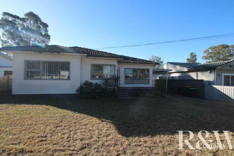 25 Cambridge St, Cambridge Park, NSW 2747