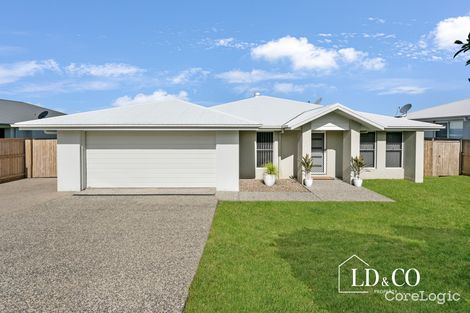 Property photo of 28 Kerrisdale Crescent Beaconsfield QLD 4740
