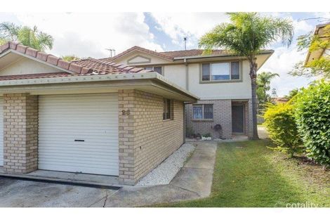 Property photo of 26/21 Usher Avenue Labrador QLD 4215