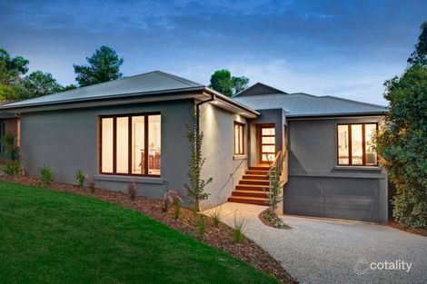 Property photo of 42 Stanley Avenue Eltham VIC 3095