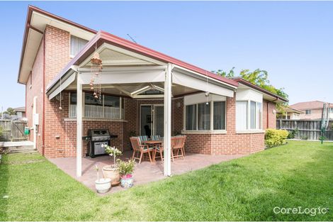 Property photo of 3 Oak Tree Grove Kellyville NSW 2155