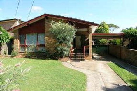 Property photo of 35 Dolans Road Woolooware NSW 2230