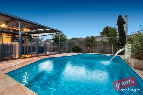 Property photo of 5 Hansford Court Narre Warren VIC 3805