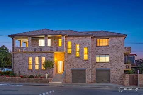 Property photo of 55 Park Road Five Dock NSW 2046