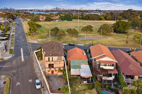 Property photo of 55 Park Road Five Dock NSW 2046