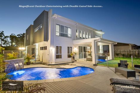 Property photo of 1 Canopy Court Brookwater QLD 4300