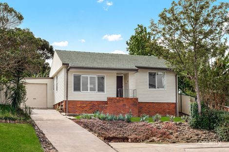 Property photo of 105 Kennedy Parade Lalor Park NSW 2147