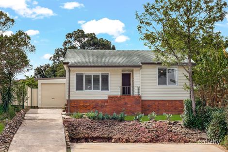 Property photo of 105 Kennedy Parade Lalor Park NSW 2147