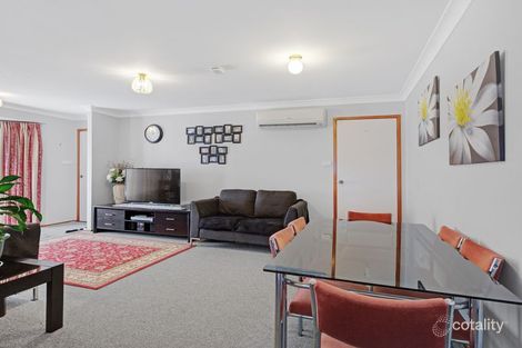 Property photo of 1/7 Justine Parade Rutherford NSW 2320