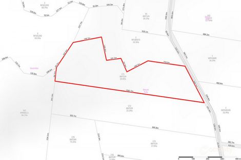 Property photo of 312 Mount Tully Road Mount Tully QLD 4380