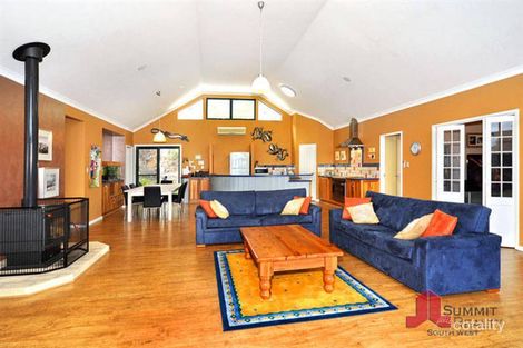 Property photo of 364 Marshall Road Argyle WA 6239