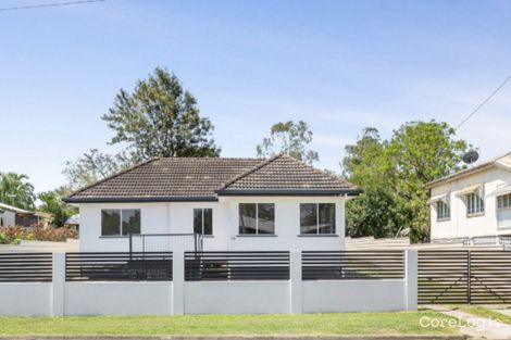 Property photo of 61 Deacon Street Berserker QLD 4701