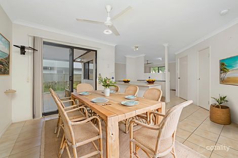 Property photo of 10 Daytona Drive Kirwan QLD 4817