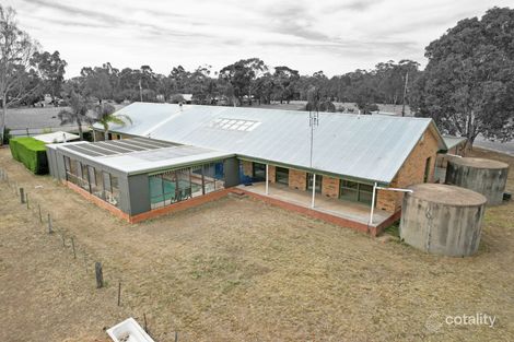 279 Wareek-Homebush Rd, Wareek, VIC 3465