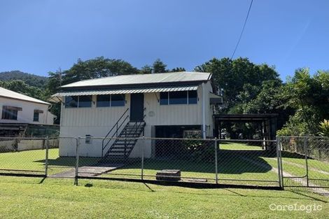 Property photo of 52 Eastwood Street Babinda QLD 4861