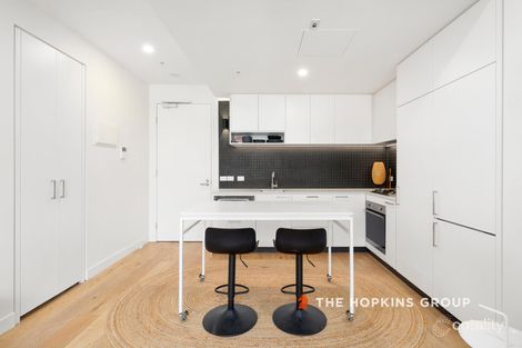 Property photo of 416/127 Nicholson Street Brunswick East VIC 3057